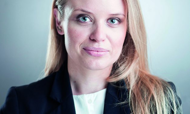 Anna Czerwinska, Head of Marketing and Communication OEKO-TEX®