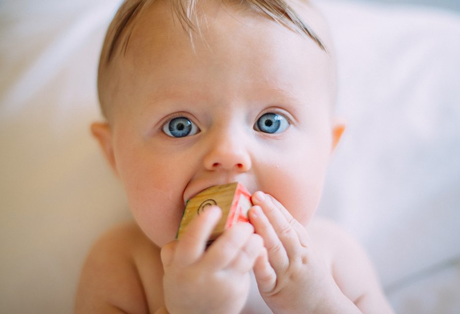 Diese 6 Babykurse und Ihre Vorteile solltest du kennen!