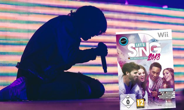 +++beendet+++ Zu gewinnen: 1×1 Let’s Sing für die PlayStation 4 und Nintendo Wii