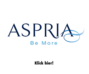 Medienpartner Aspria