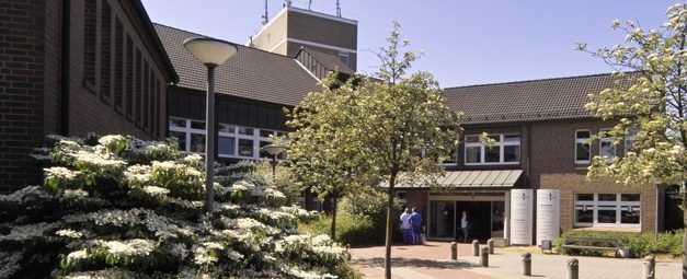 Krankenhaus Buchholz
