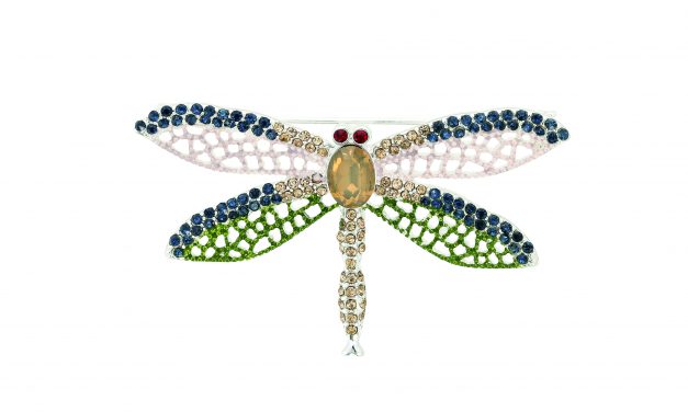 Geschenk für Sie: Schmuck, immer eine gute Idee!