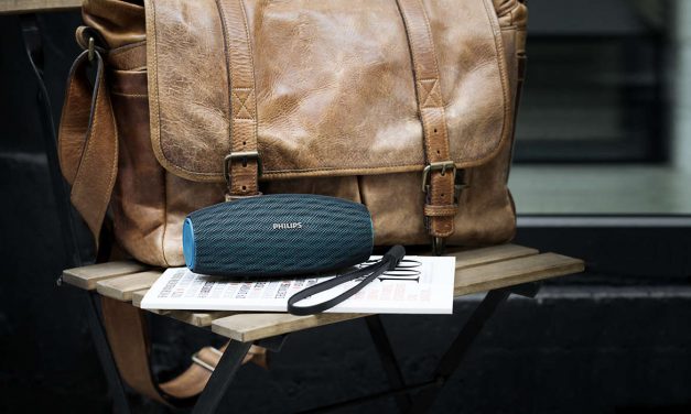 Für Ihn: Nonstop Music!