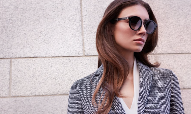 Geschenk für Sie: Jede Sonnenbrille ist ein Stück Modegeschichte!