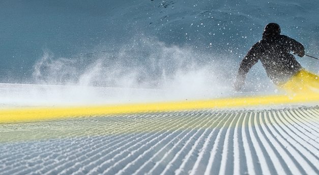 Für Ihn: Designed for Ski und Umarmungen.