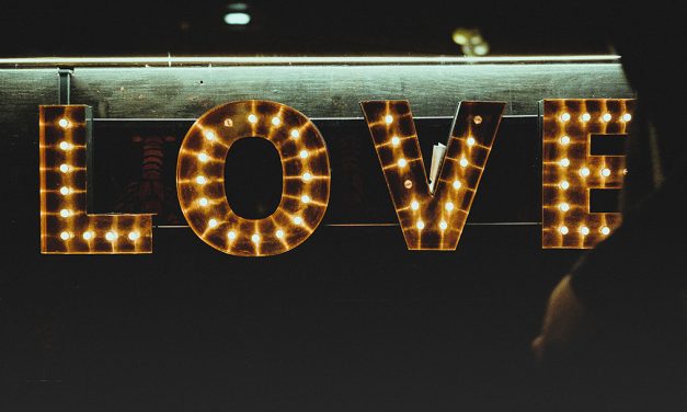 Für Ihn: Er hat ein Auge auf dich geworfen!