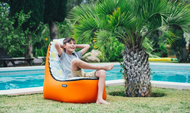 Hiermit sitzt ihr gut