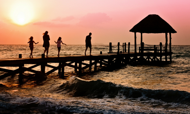 Das solltet ihr bei Reiseübelkeit beachten