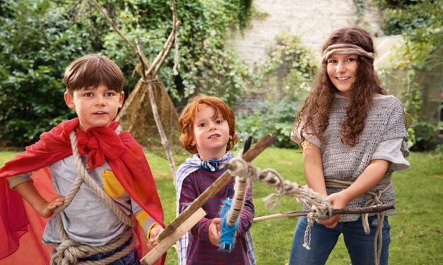 Verlosung: Das solltest du zur Wundreinigung wissen!