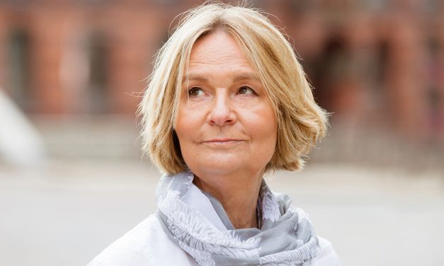 Jedes Kind muss lesen lernen! – Hamburger Erklärung