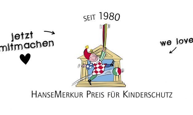 Sorge für Kinder ist Vorsorge für die Zukunft