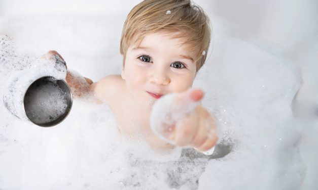 Baden: Mit allen Sinnen