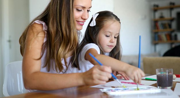 Studie zum Muttertag: So viel würdet ihr verdienen.