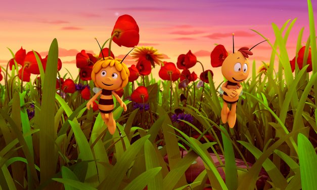 Gewinne: Eine Blühpatenschaft und vieles mehr zum Weltbienentag!