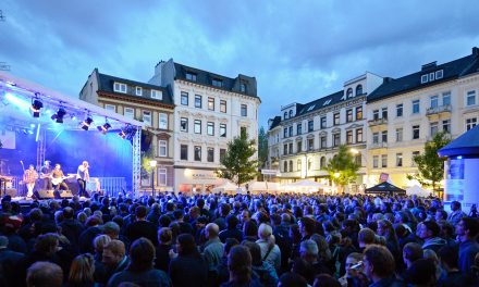 Festival-Tipp: altonale21 und STAMP starten am 31. Mai 2019