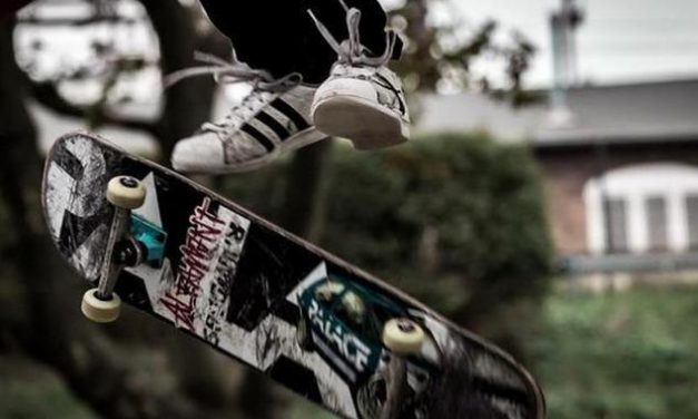 Gutes tun: 2.000 Euro fehlen noch für Bewegungstherapien für Kinder