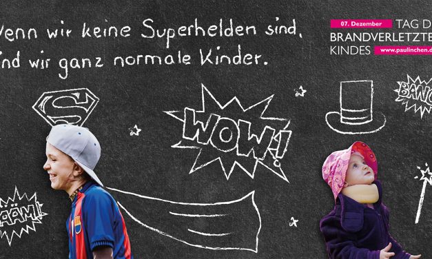 Achtung: „Verknallt an Silvester!“