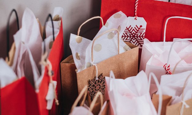 Aktuelle Geschenke-Trends für Heiligabend