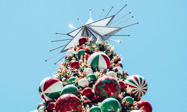 Hast du schon alle Geschenke?