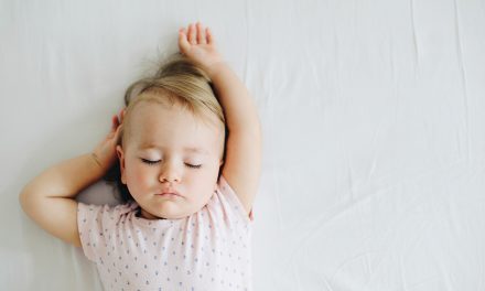 Mythen rund um das Thema Babyschlaf