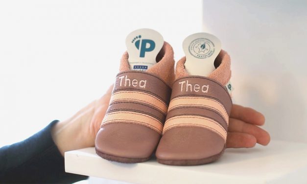 Gewinne: Ein Paar Individualität!