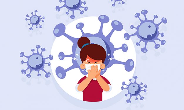 Verdacht auf Corona?