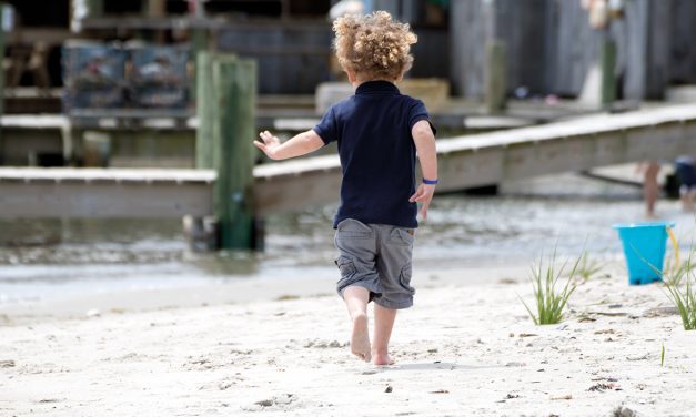 Hosenmatz Rabatt für dich: SOS Namensarmbänder von Gutmarkiert