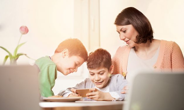 Corona in den Medien: Was Eltern jetzt wissen sollten