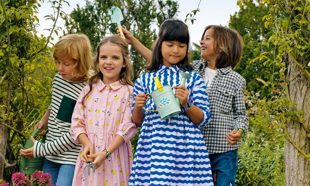 Gewinne: 2x 1 Flik Flak Kinderuhr