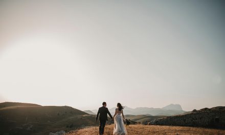 Tradition oder Steuervorteile: Warum junge Paare heute heiraten