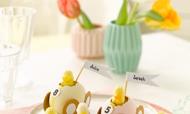 Gewinne: 1x das kreative Buch von Trolli