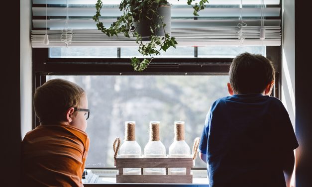 Gemeinsam gegen Missbrauch: Kein Kind alleine lassen