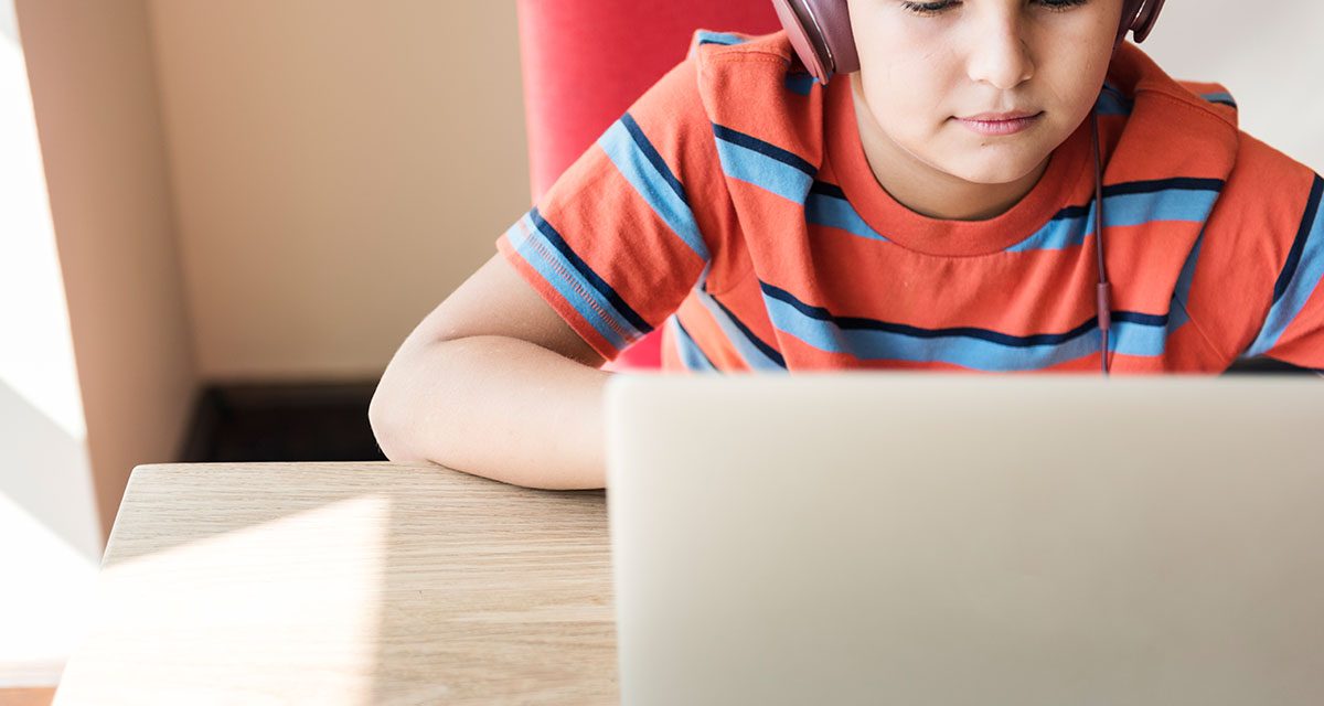 Cyber Mobbing, Viren oder Gewaltvideo: Kindersicherung für das Internet?!