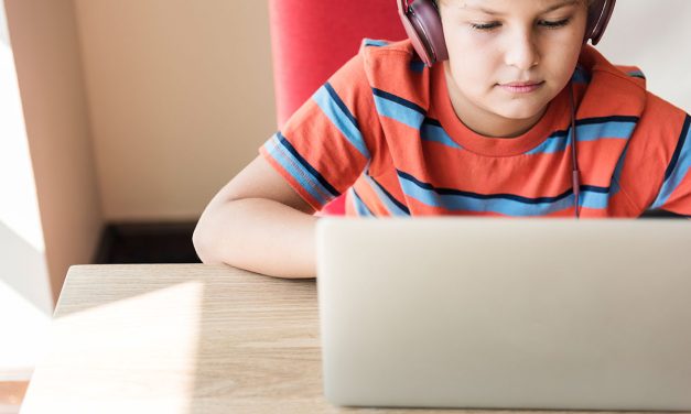 Cyber Mobbing, Viren oder Gewaltvideo: Kindersicherung für das Internet?!