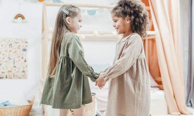 Rassismus für Kinder erklärt