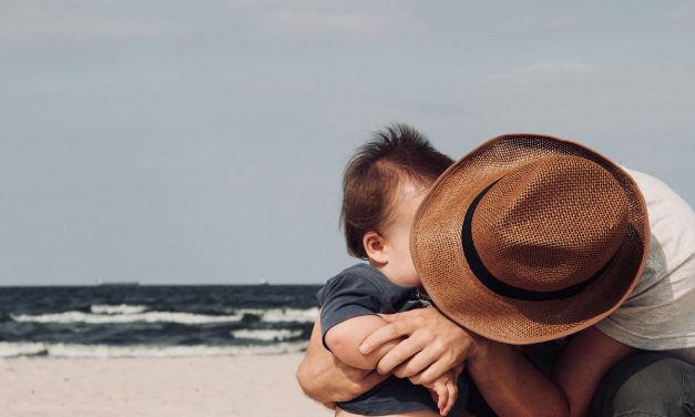 Gewinn: Sonnenschutz – Das Umdenken begint jetzt