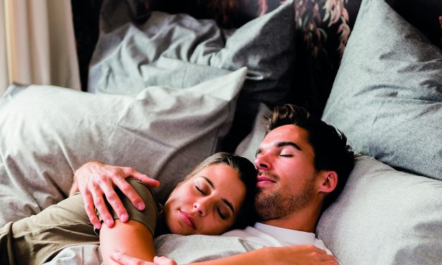 Schon gewusst? 6 Tipps für besseren Schlaf vom Schlafexperten