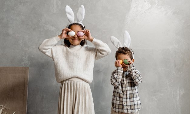 Beste Kinder Ostergeschenk 2021