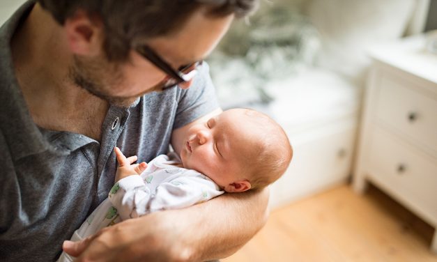 Der Pampers Elternrat: Eine neue Initiative von Eltern für Eltern