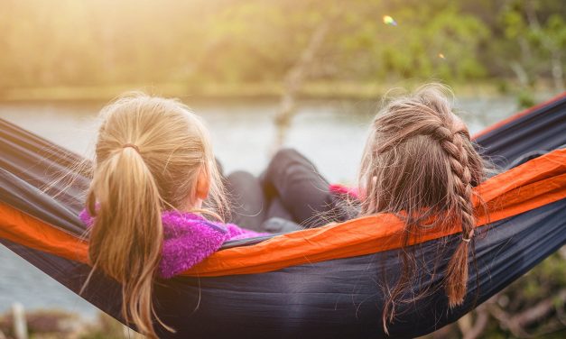Wann Kinder lernen, andere zu verstehen