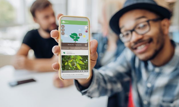 Das besondere Geschenk zu Weihnachten