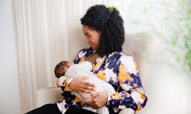 Neu in der Apotheke: Natalben® Stillzeit