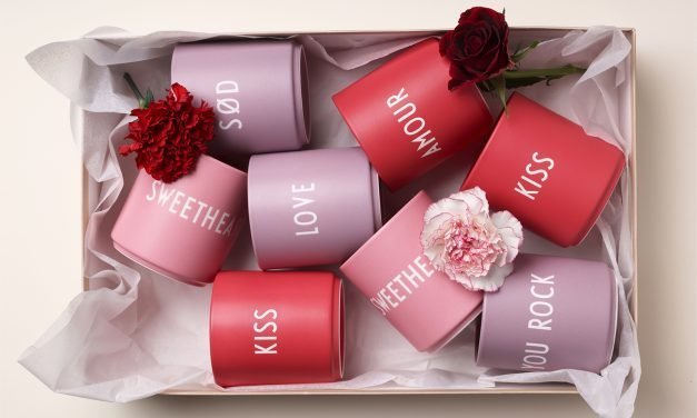 Überrasche Deine Lieben mit einem Geschenk, das sie an Dich erinnert