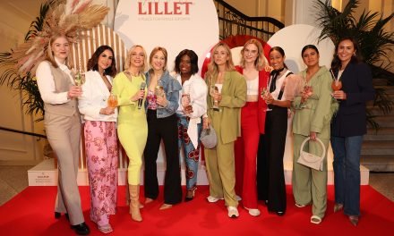 Les Ateliers Lillet – a place for female growth