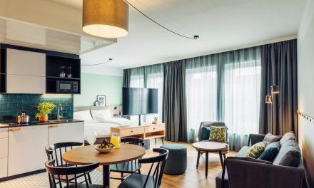 harry’s home eröffnet neues Hotel in Villach